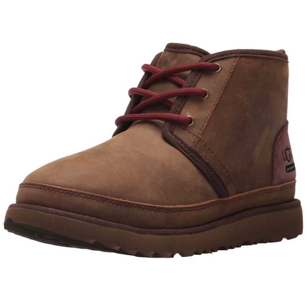 New UGG Australia Kids' K Neumel Ii Waterproof  4 - Picture 2 of 8